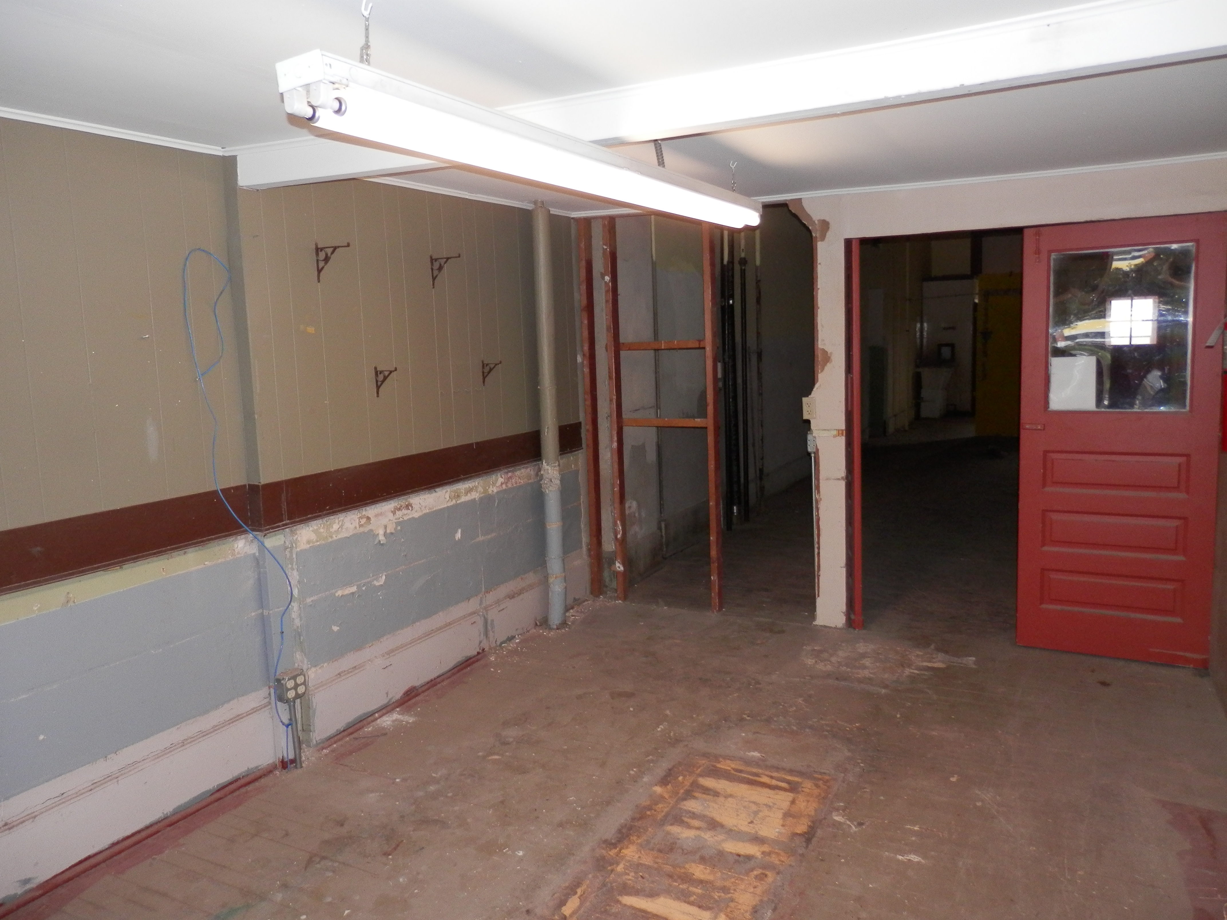 660 10th Street Marion Ia