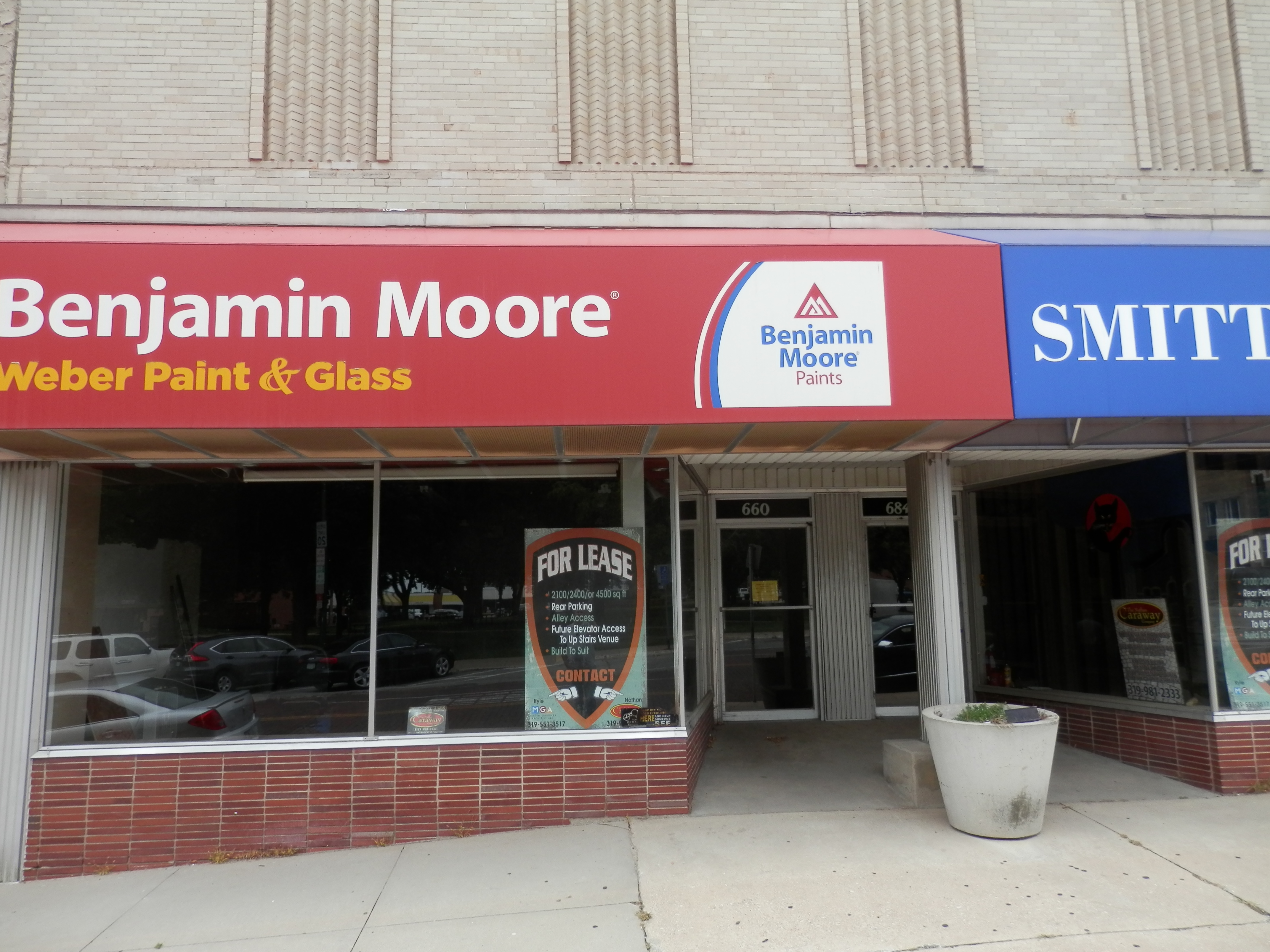 660 10th Street Marion Ia