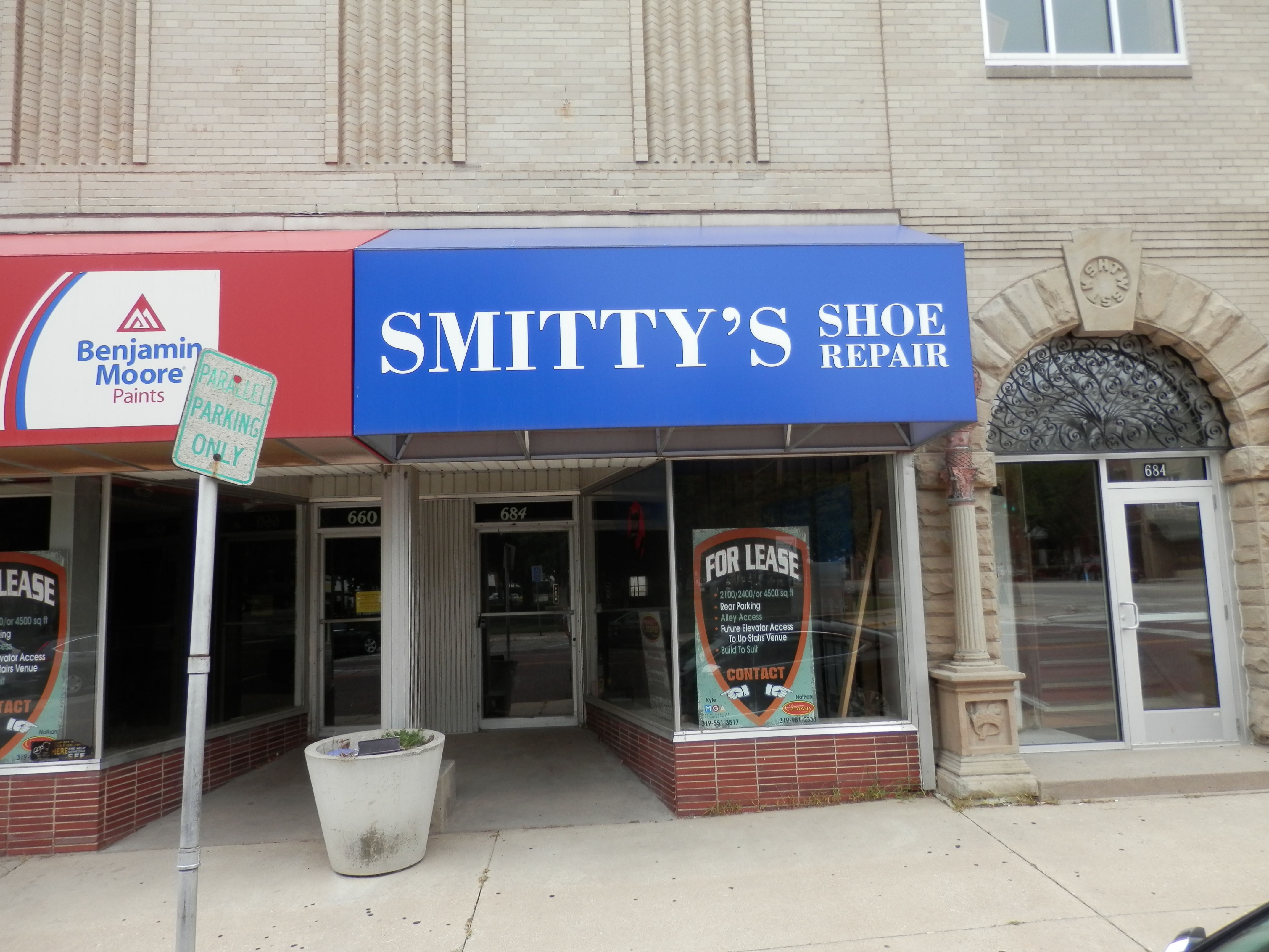 684 10th Street Marion Ia