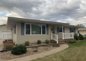 1745 Valleyview Drive - Marion