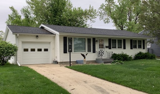2120 17th Ave - Marion