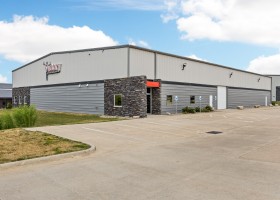 6200 N Gateway Drive - Marion