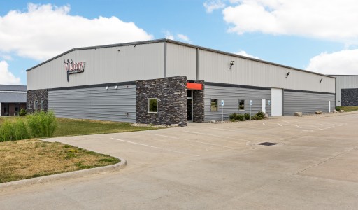6200 N Gateway Drive - Marion