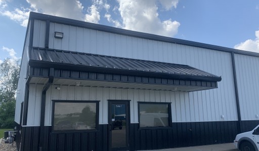 600 44th Street - Marion