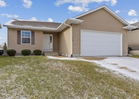 4733 Windy Meadow Cir. NE