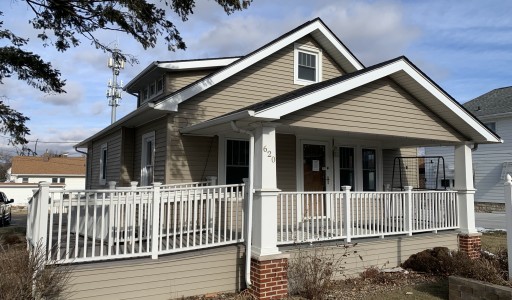 620 7th Ave - Marion