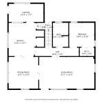 3232 Whittier Rd - Springville