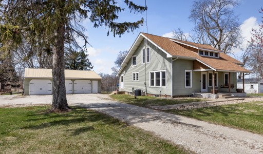 3232 Whittier Rd - Springville