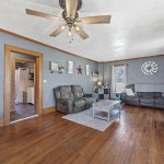 3232 Whittier Rd - Springville