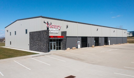 6240 N Gateway Dr - Marion