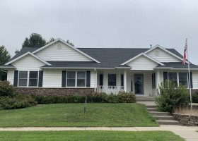 199 Shelly Drive - Robins