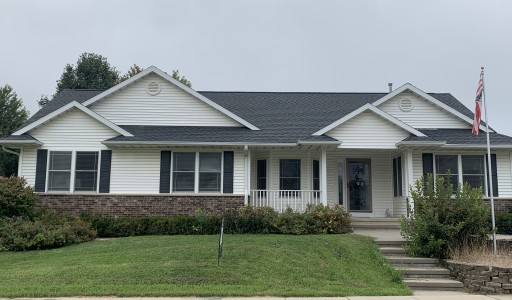 199 Shelly Drive - Robins