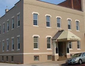 642 10th St - Marion