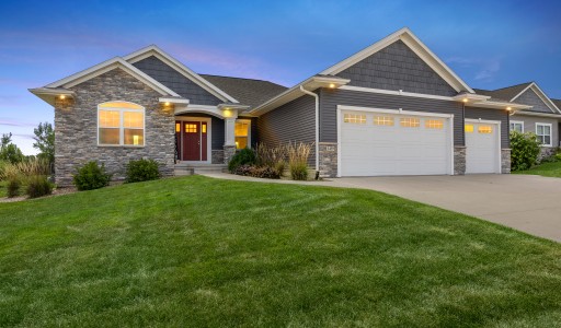 1439 Hunters Field Ln. 1439 Hunters Field Ln.